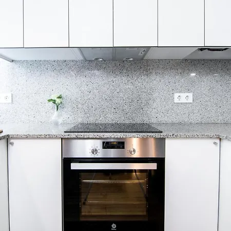 דירה Gs- Luminoso Apartamento De 3 En Sdc.