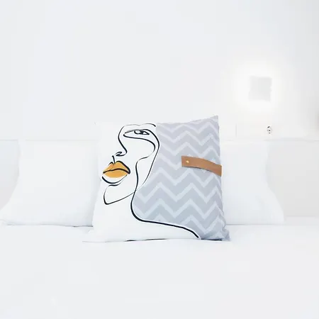 Gs- Luminoso Apartamento De 3 En Sdc. דירה סנטיאגו דה קומפוסטלה