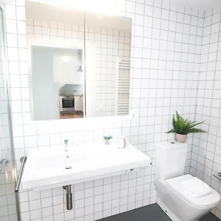 דירה Gs- Luminoso Apartamento De 3 En Sdc.